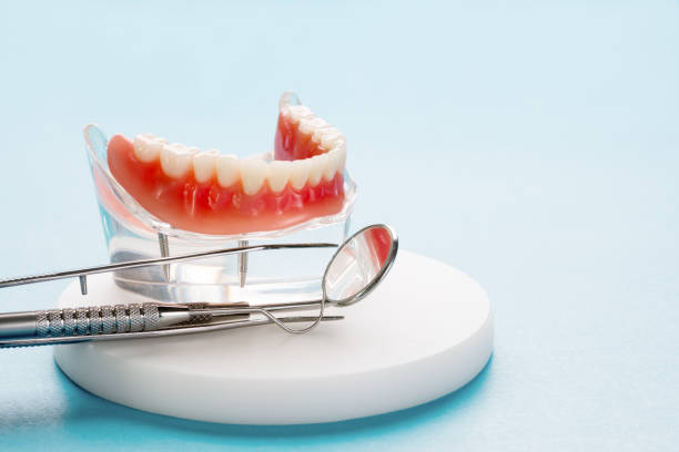 Professional  Holistic Dental Services in New Albany, MS
