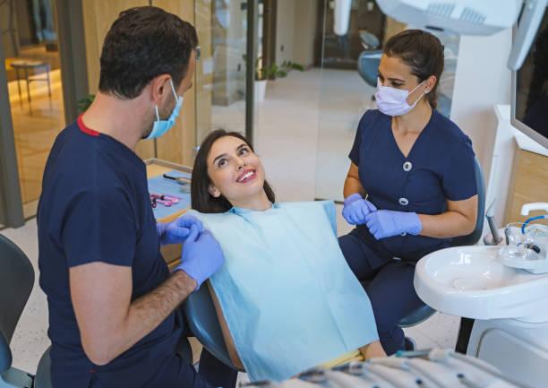 Best Laser Dentistry  in New Albany, MS