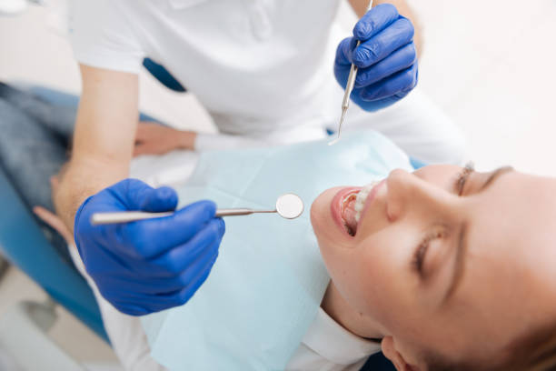 Best Traditional Braces  in New Albany, MS