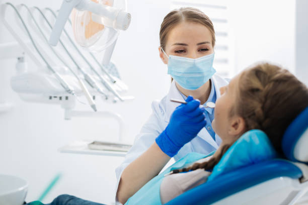 TMJ/TMD Treatment in New Albany, MS