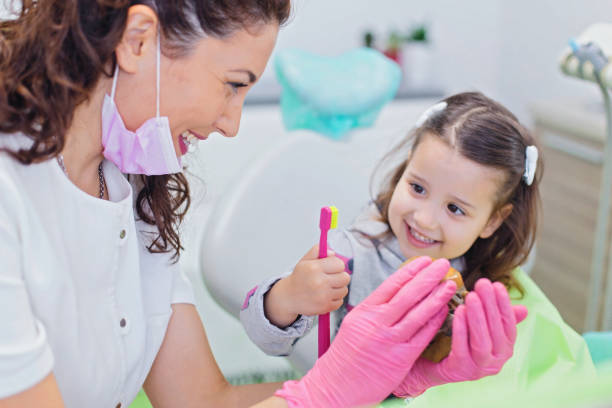 Why Choose Us for Your Dental Needs in New Albany, MS
